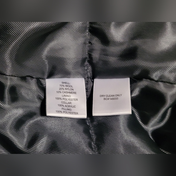 Pronto-Uomo Coat - Picture 4 of 16